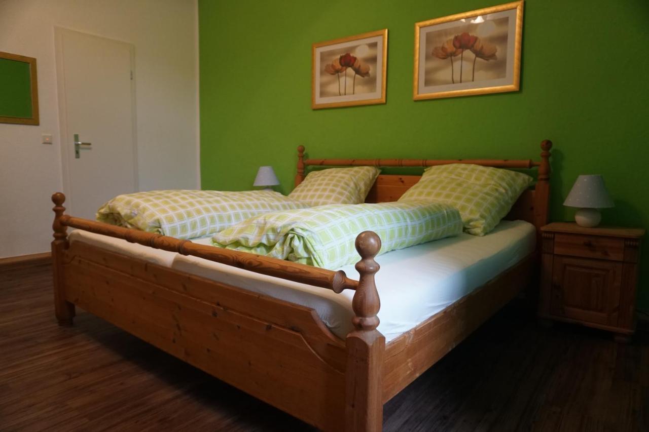 Pension Stadtmitte Garni Карлсруэ Экстерьер фото